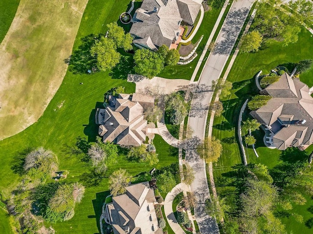 9705 Sunset Cir, Lenexa, KS 66220 - aerial overview of property's location with nearby suburban area