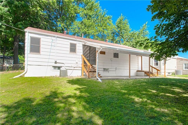 3047 S 46th St S, Kansas City, KS 66106 - photo 31