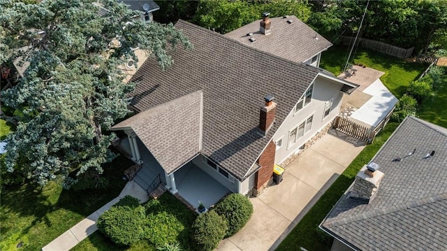 6641 Linden Rd, Kansas City, MO 64113 - photo 36