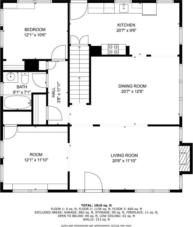 6641 Linden Rd, Kansas City, MO 64113 - photo 37