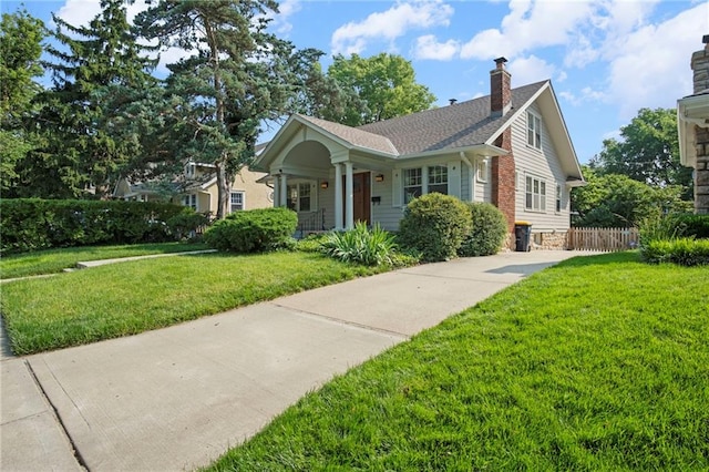 6641 Linden Rd, Kansas City, MO 64113 - photo 1