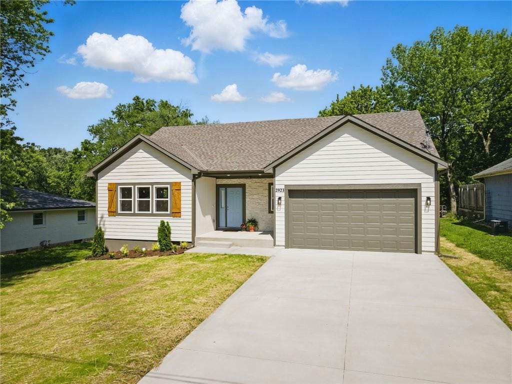 2923 N 52nd St, Kansas City, KS 66104 - photo 1