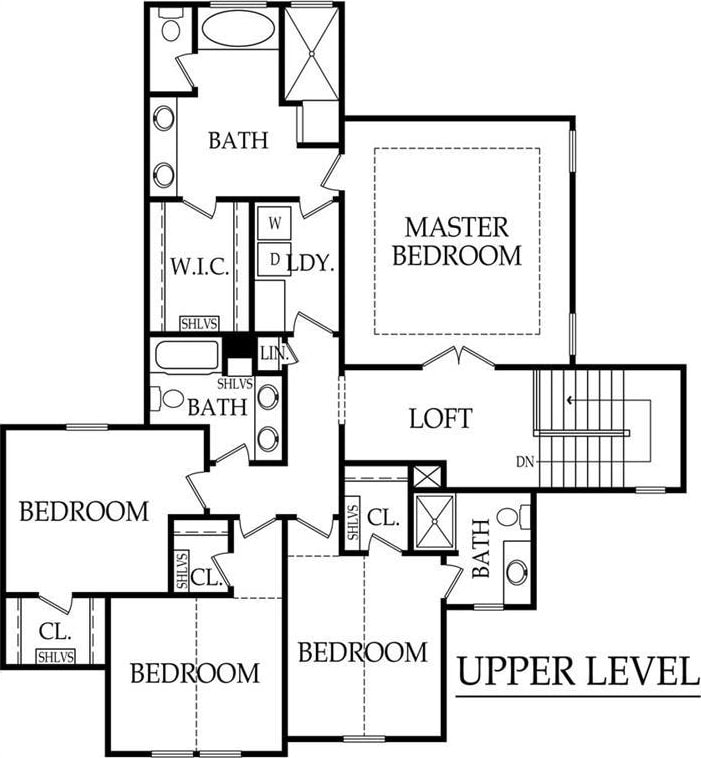32521 W 168th Pl, Gardner, KS 66030 - floor plan / room layout