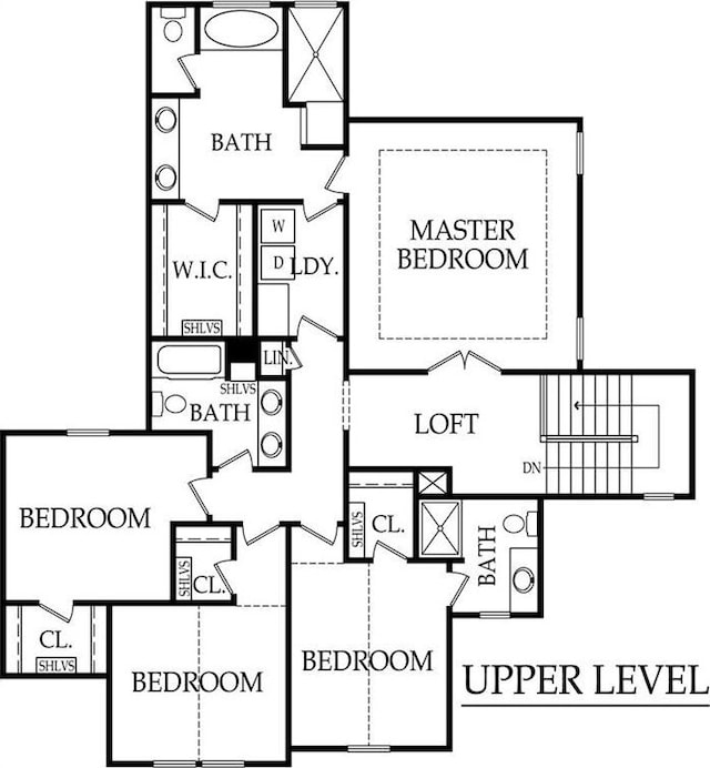 32521 W 168th Pl, Gardner, KS 66030 - floor plan / room layout