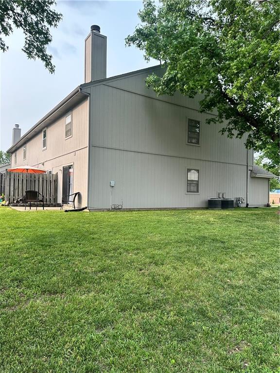 3600 NE Independence Ave, Lees Summit, MO 64064 - photo 2