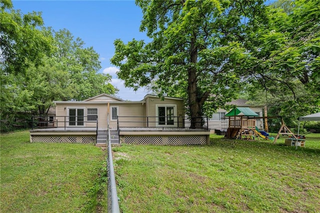 1405 Cherokee St, Leavenworth, KS 66048 - photo 24