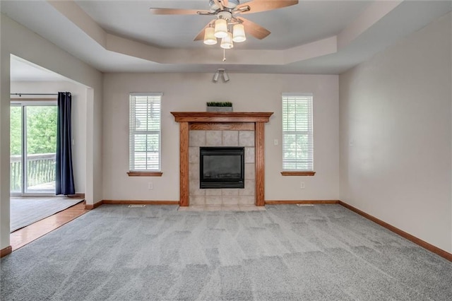 1919 Prairie Grass Dr, Raymore, MO 64083 - photo 4