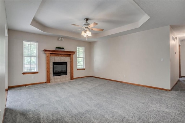 1919 Prairie Grass Dr, Raymore, MO 64083 - photo 7