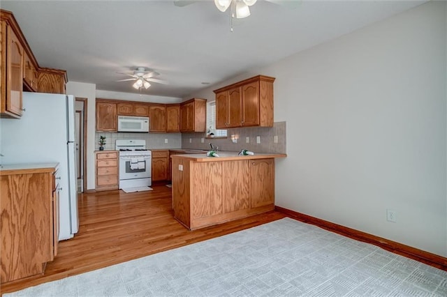 1919 Prairie Grass Dr, Raymore, MO 64083 - photo 10