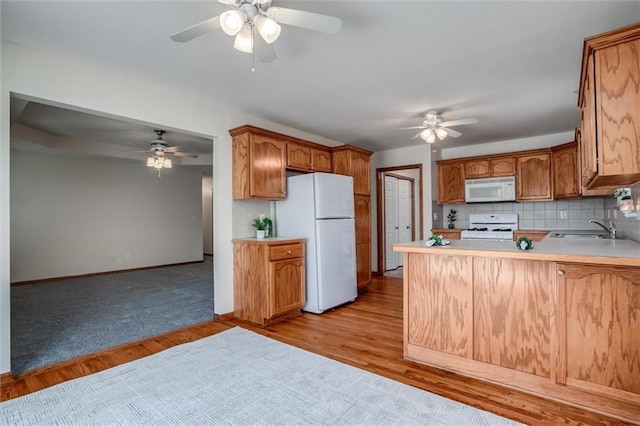 1919 Prairie Grass Dr, Raymore, MO 64083 - photo 11