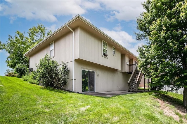 1919 Prairie Grass Dr, Raymore, MO 64083 - photo 26