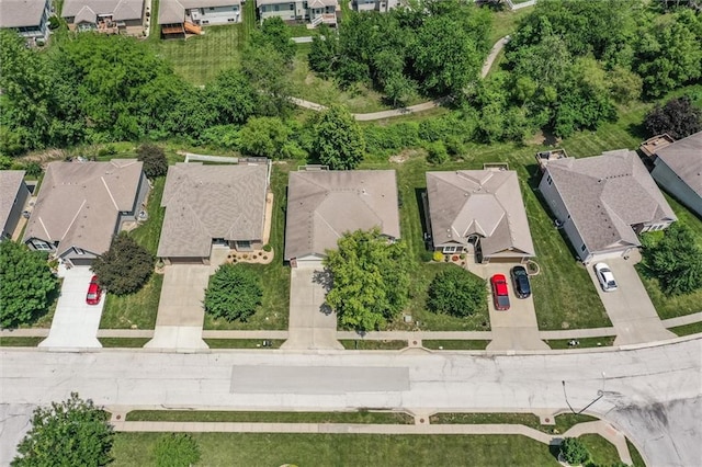 1919 Prairie Grass Dr, Raymore, MO 64083 - photo 29