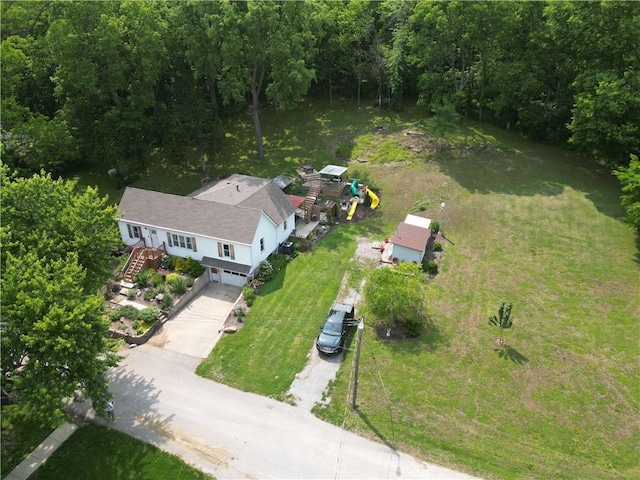 303 N St, Farley, MO 64028 - photo 2