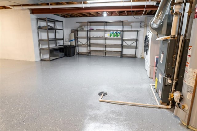 1504 SW 9th St, Lees Summit, MO 64081 - view of garage