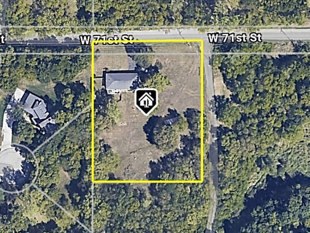21323 W 71st St, Shawnee, KS 66218 - photo 2