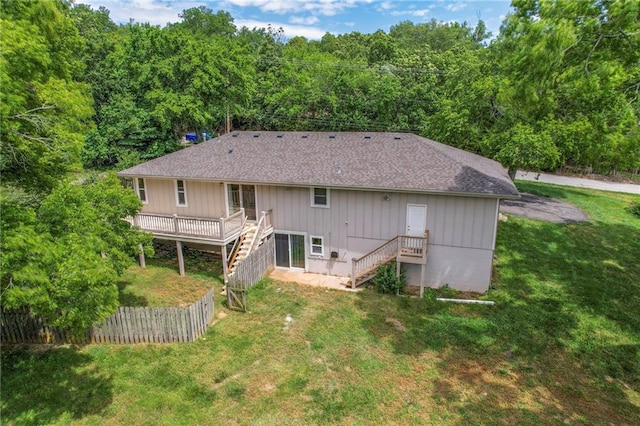 21323 W 71st St, Shawnee, KS 66218 - photo 41