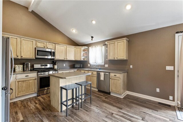 4602 Crystal Dr, Saint Joseph, MO 64503 - photo 6