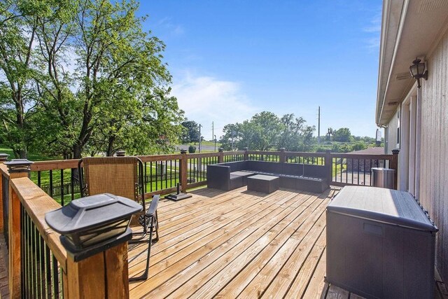 4602 Crystal Dr, Saint Joseph, MO 64503 - photo 26