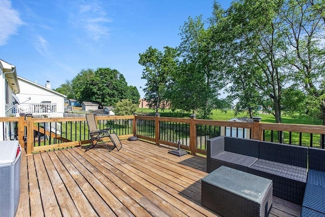 4602 Crystal Dr, Saint Joseph, MO 64503 - photo 27