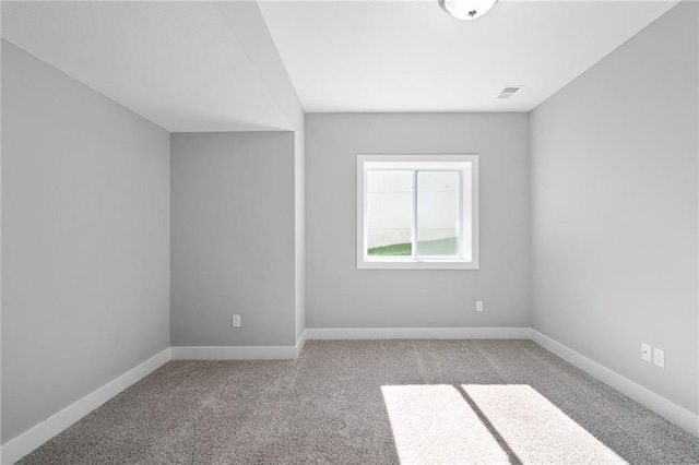 19433 W 114th Ter, Olathe, KS 66061 - empty room with carpet and baseboards