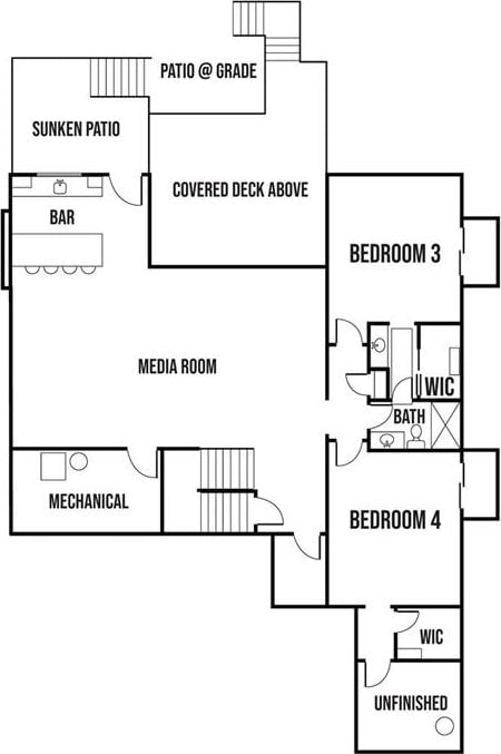 3352 W 133rd Ter, Leawood, KS 66209 - photo 4