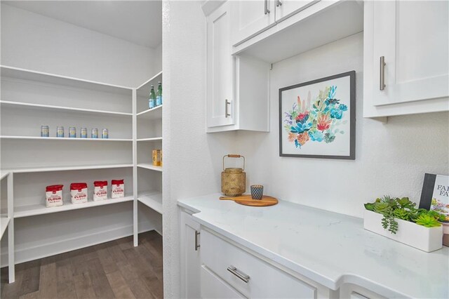 5858 Mccormick Dr, Shawnee, KS 66226 - view of storage area
