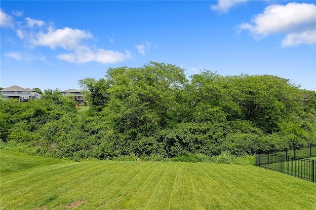 4820 NE 90th Ter, Kansas City, MO 64156 - view of yard
