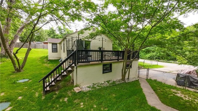 3200 N 49th Dr, Kansas City, KS 66104 - photo 8
