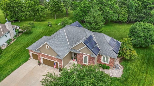 913 Birchwood Dr, Raymore, MO 64083 - photo 1