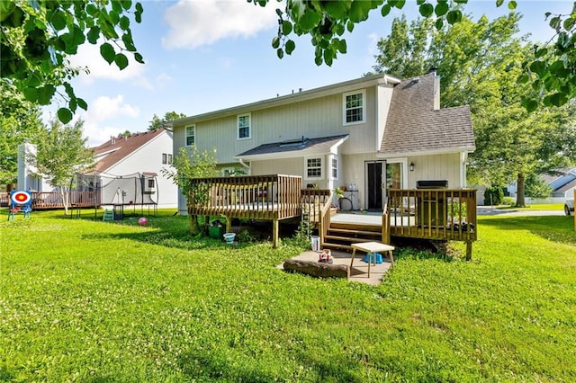 1603 Roanoke Dr, Warrensburg, MO 64093 - photo 49