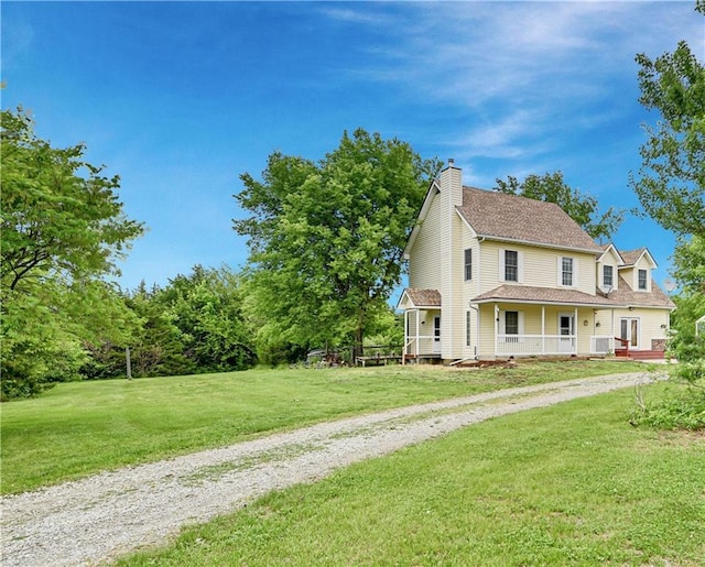 22416 Mcintyre Rd, Leavenworth, KS 66048 - photo 2