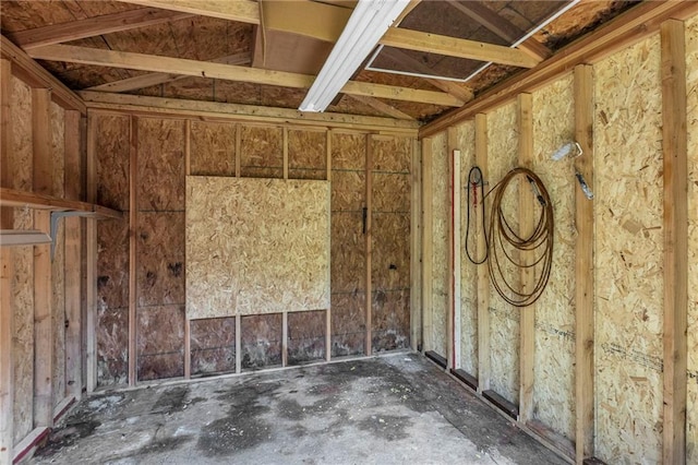 531 S Oak St, Gardner, KS 66030 - view of storage