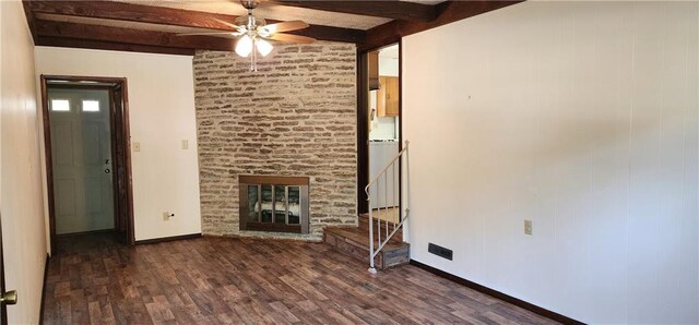 7515 N Tracy Ave, Kansas City, MO 64118 - photo 3