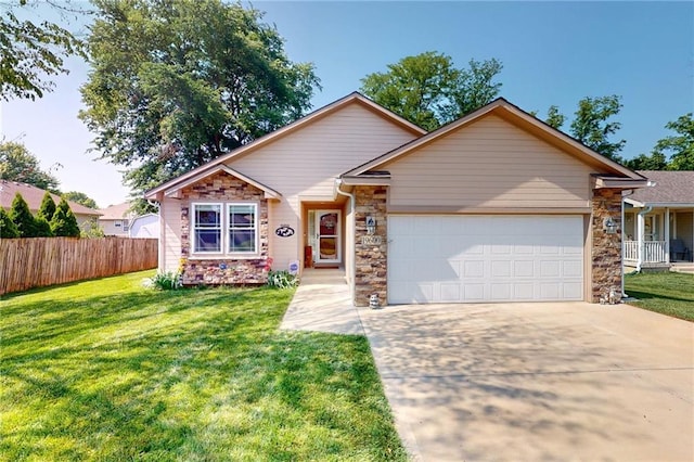 19600 E 20th St N, Independence, MO 64058 - photo 1
