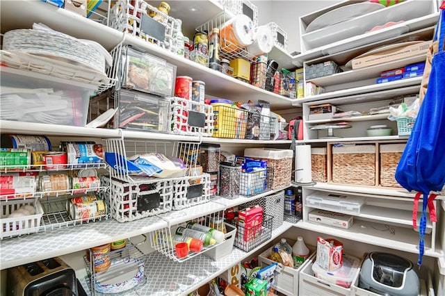16394 S Loiret St, Olathe, KS 66062 - view of storage area