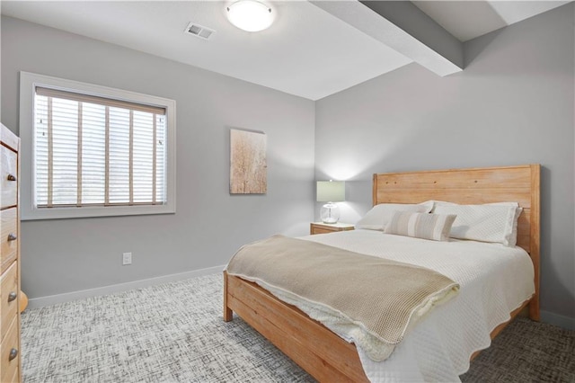 16394 S Loiret St, Olathe, KS 66062 - bedroom with baseboards and carpet