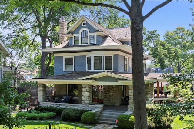 5409 Wyandotte St, Kansas City, MO 64112 - photo 2