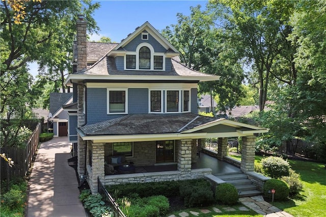 5409 Wyandotte St, Kansas City, MO 64112 - photo 3