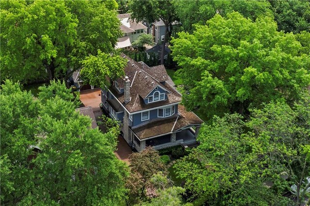 5409 Wyandotte St, Kansas City, MO 64112 - photo 90