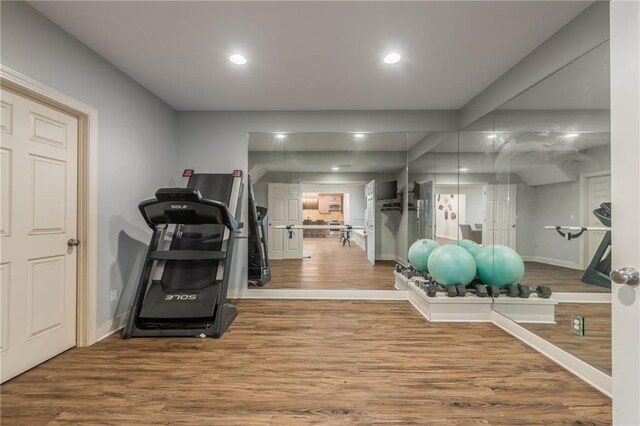 9612 NE 95th Ter, Kansas City, MO 64157 - photo 24