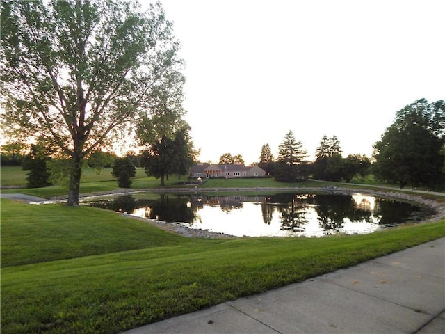 450 Ruth Ewing Rd, Liberty, MO 64068 - water view
