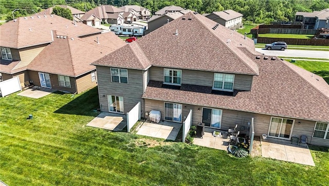6833 NE 116th Ter, Kansas City, MO 64156 - photo 21