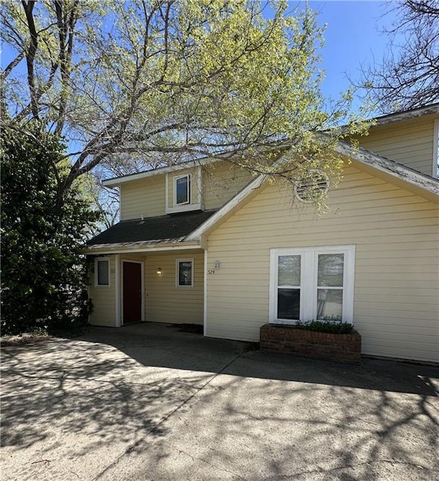 522-524 Florida St, Lawrence, KS 66044 - photo 1