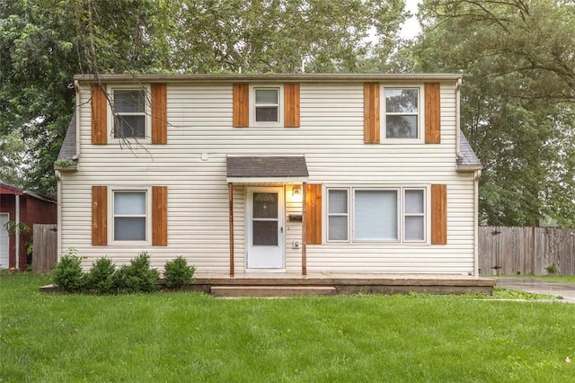 6710 Lane Ave, Raytown, MO 64133 - photo 1