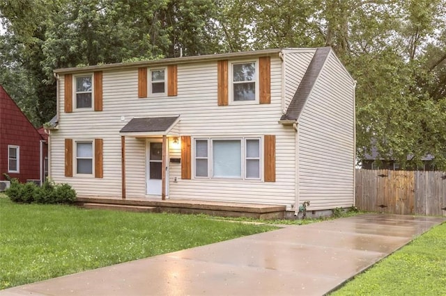 6710 Lane Ave, Raytown, MO 64133 - photo 2