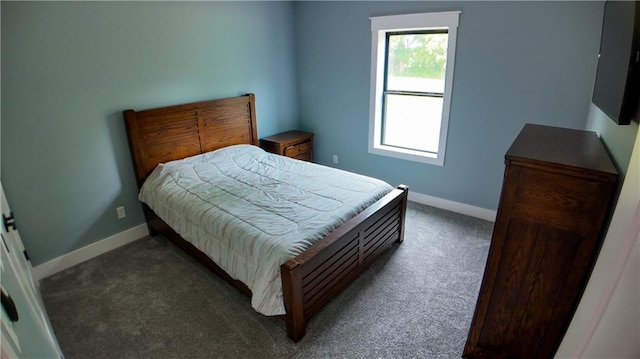 25908 E 317th Ter, Harrisonville, MO 64701 - bedroom with carpet flooring and baseboards