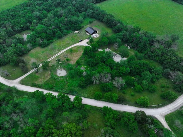 25908 E 317th Ter, Harrisonville, MO 64701 - aerial view of property's location