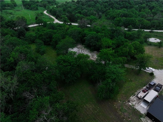 25908 E 317th Ter, Harrisonville, MO 64701 - aerial view