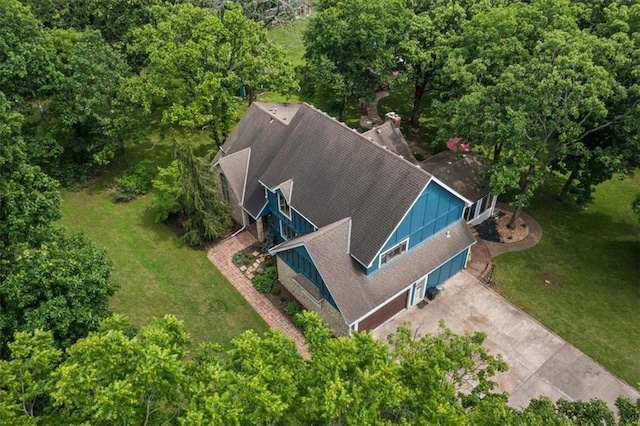 26725 S Bennett Rd, Freeman, MO 64746 - view of subject property