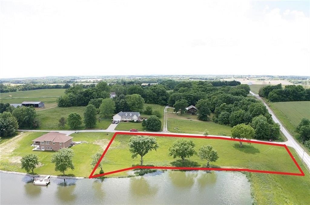 LOT30A Lake Mizzou Rd, Higginsville, MO 64037 - photo 1